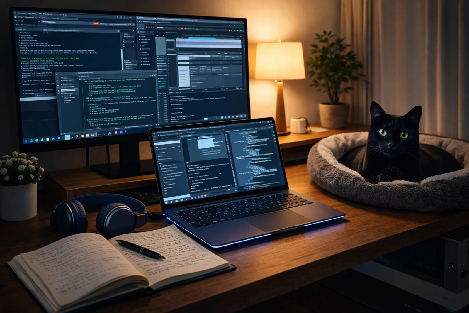 Proceso de escritura